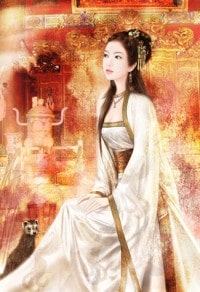 苏锦棠傅北尧