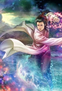 拐个师兄去私奔