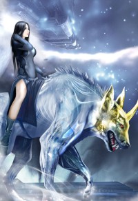 灰