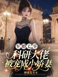 軍婚七零:科研大佬被寵成小嬌妻/七零:科研天才拿捏了清冷兵哥哥