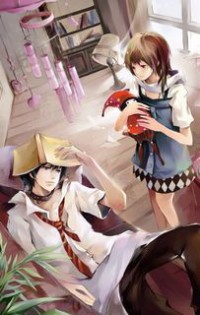 穿越种田之农妇