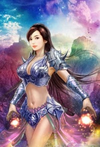 追风逐云