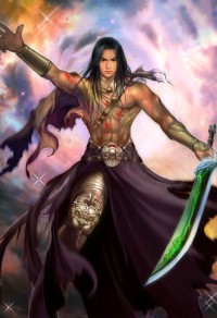 王者榮耀之靈魂複製師